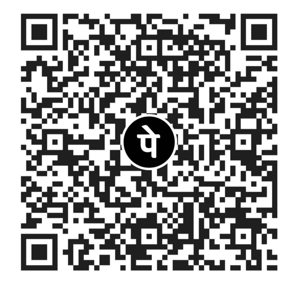 Payment QR Code